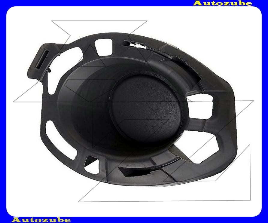 Első lökhárító ködlámpahely takaró jobb Első lökhárító ködlámpahely takaró jobb