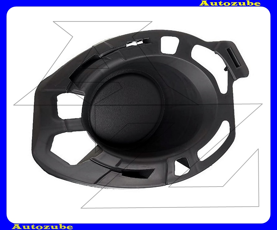 Első lökhárító ködlámpahely takaró bal Első lökhárító ködlámpahely takaró bal