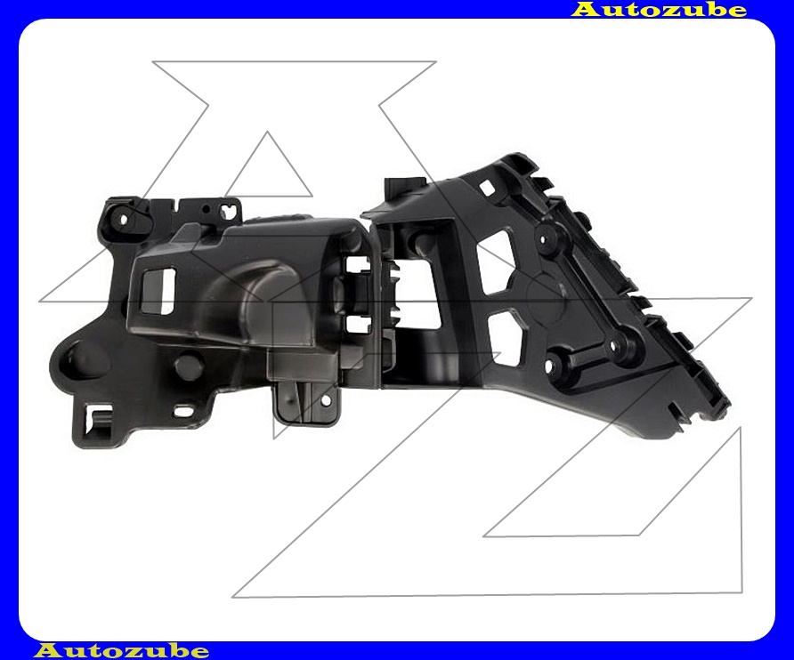 Hátsó lökhárító tartó jobb Hátsó lökhárító tartó jobb