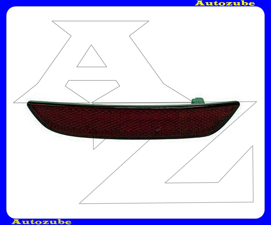 Prizma jobb hátsó (lökhárítóba) Prizma jobb hátsó (lökhárítóba)