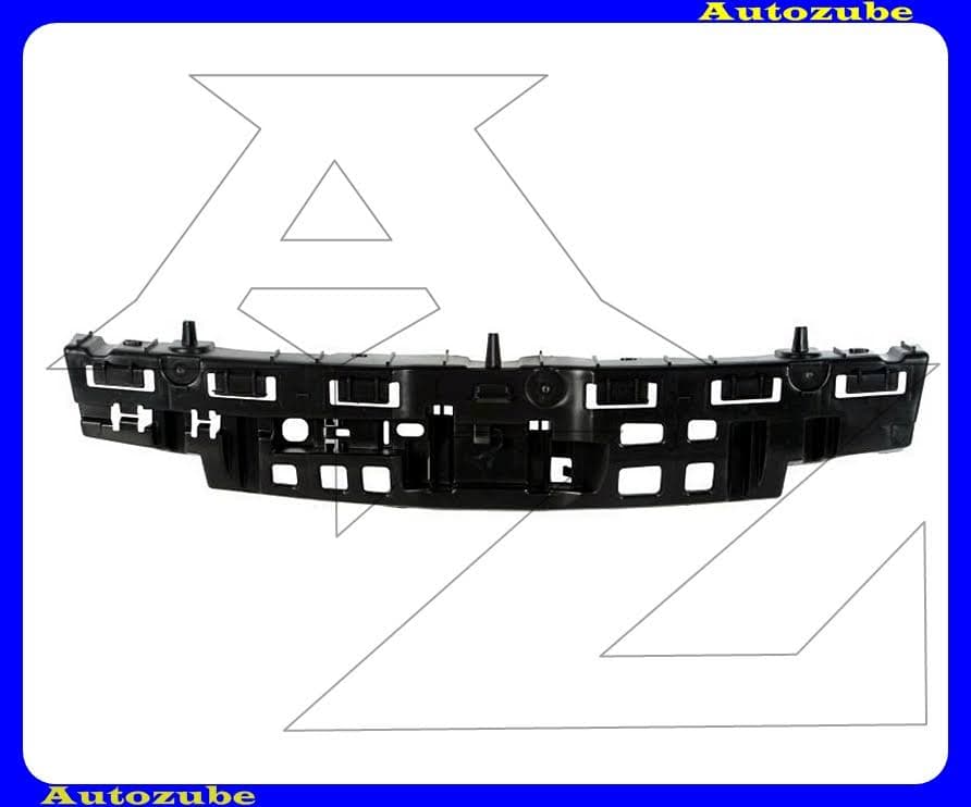 Hátsó lökhárító merevítő, műanyag Hátsó lökhárító merevítő, műanyag