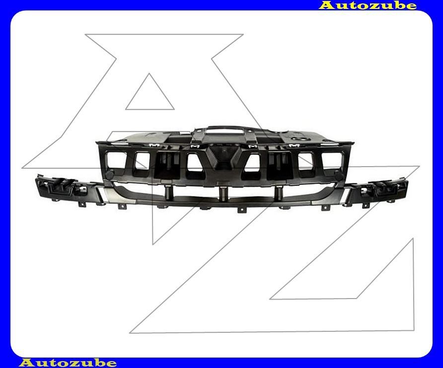 Első lökhárító merevítő felső (műanyag) Első lökhárító merevítő felső (műanyag)