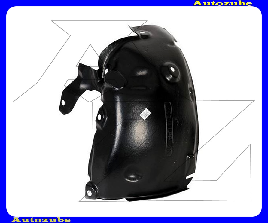 Dobbetét bal első első rész (műanyag) Dobbetét bal első első rész (műanyag)