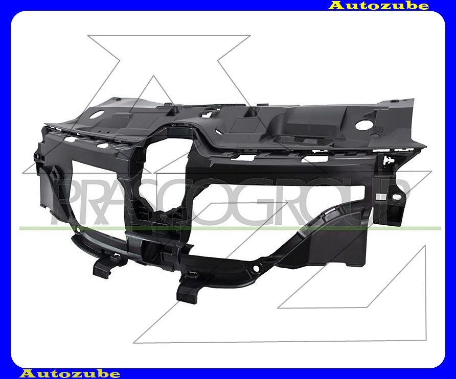 Hűtődíszrács tartókeret Hűtődíszrács tartókeret