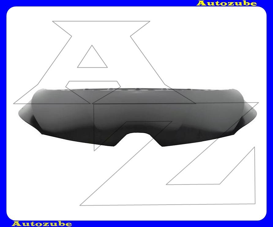 Motorháztető /alumínium/ Motorháztető /alumínium/