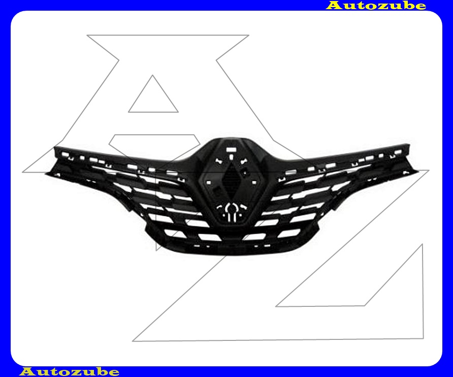 Hűtődíszrács Hűtődíszrács