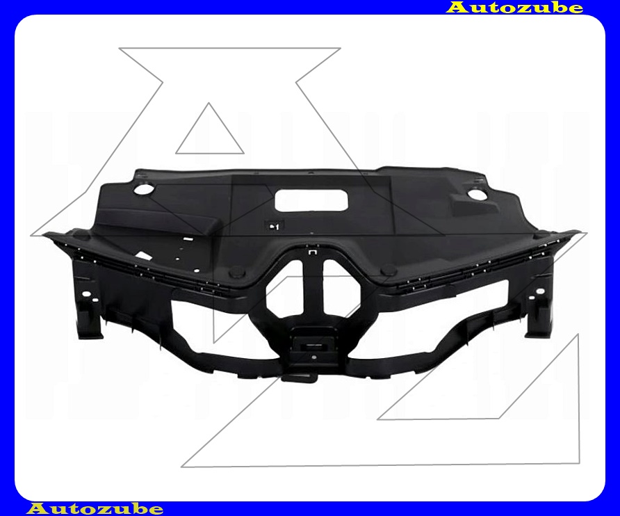 Hűtődíszrács tartókeret Hűtődíszrács tartókeret