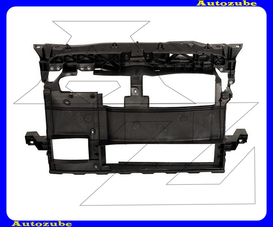 Homlokfal (műanyag) Homlokfal (műanyag)