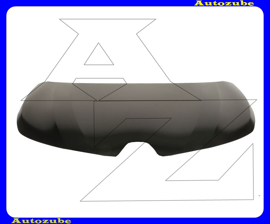 Motorháztető /acél/ Motorháztető /acél/