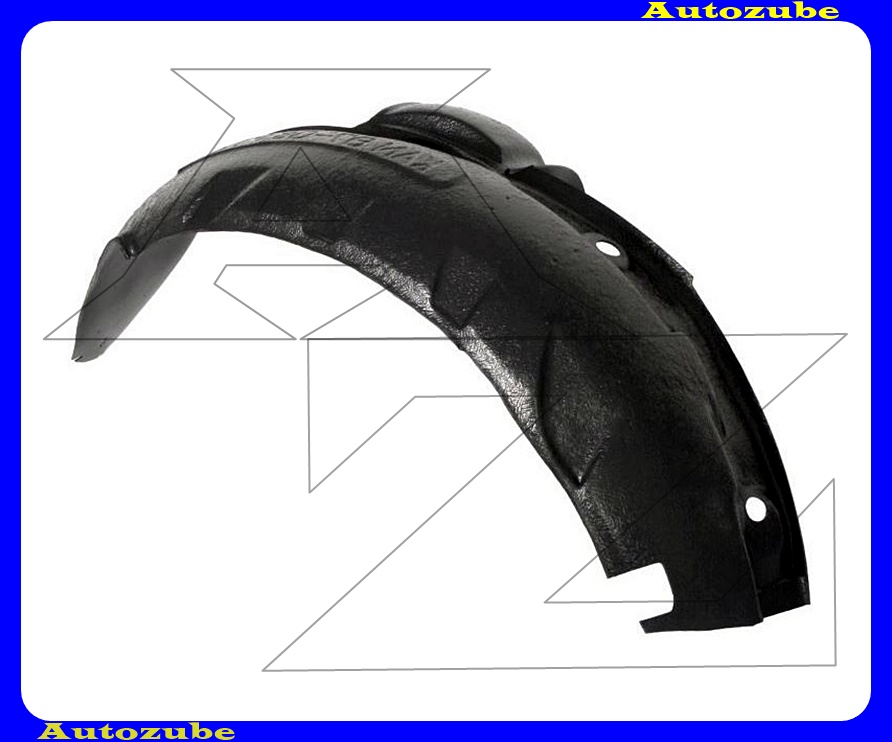 Dobbetét jobb első hátsó rész (műanyag) Dobbetét jobb első hátsó rész (műanyag)