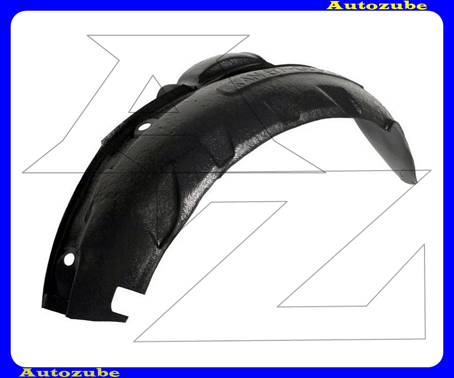 Dobbetét bal első hátsó rész (műanyag) Dobbetét bal első hátsó rész (műanyag)