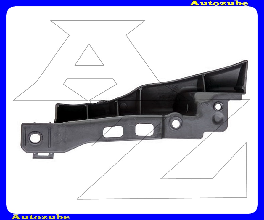 Első lökhárító tartó jobb Első lökhárító tartó jobb