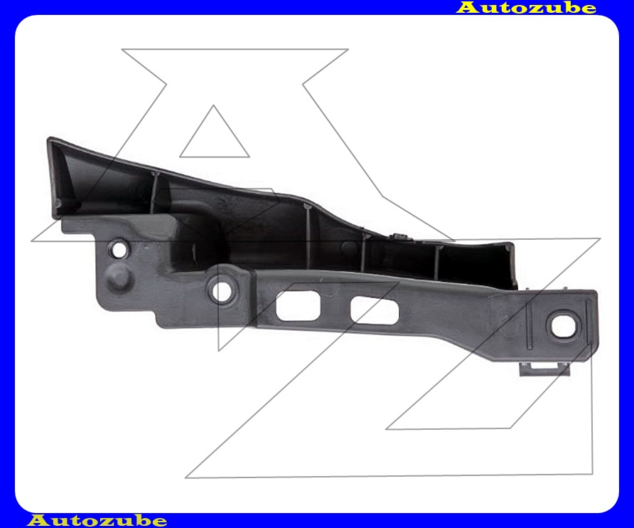 Első lökhárító tartó bal Első lökhárító tartó bal