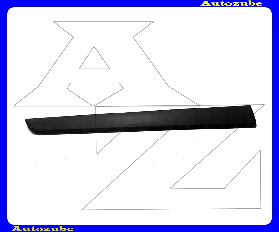 Tolóajtó díszléc jobb Tolóajtó díszléc jobb