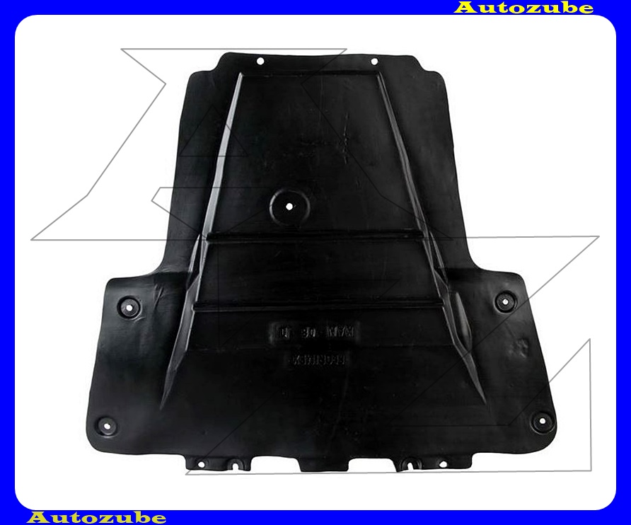 Alsó motorvédő burkolat Alsó motorvédő burkolat