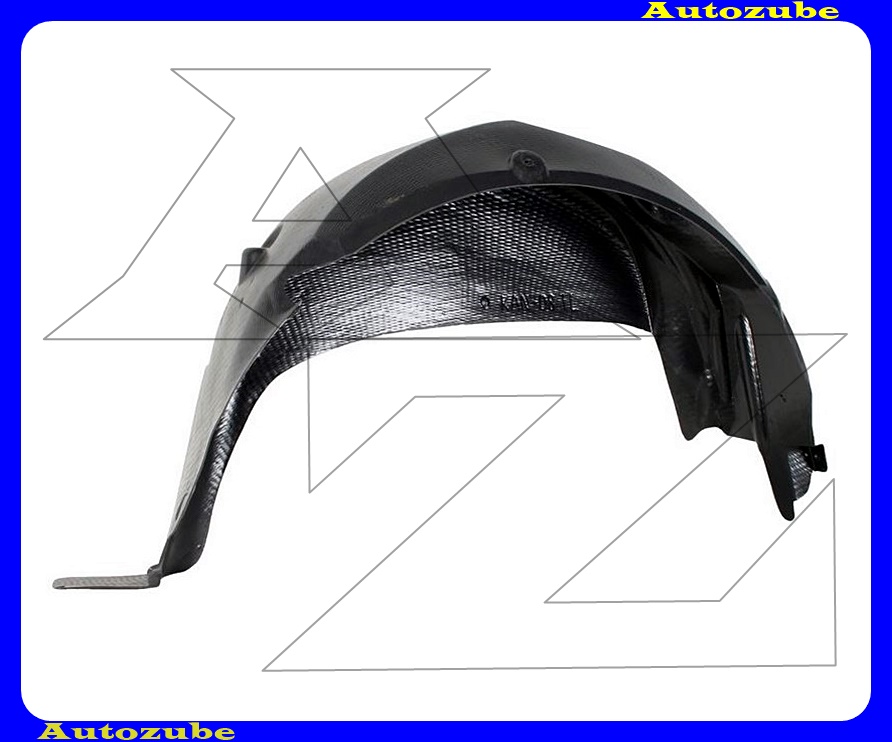 Dobbetét jobb hátsó (műanyag) Dobbetét jobb hátsó (műanyag)