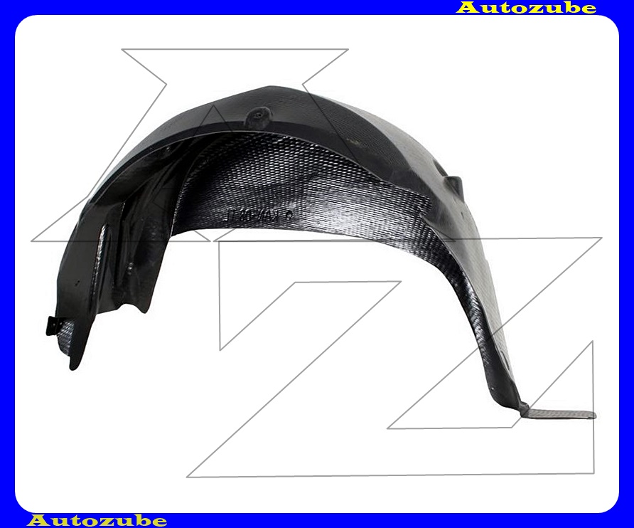 Dobbetét bal hátsó (műanyag) Dobbetét bal hátsó (műanyag)