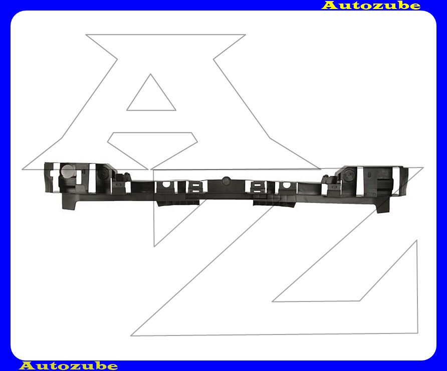 Első lökhárító energiaelnyelő Első lökhárító energiaelnyelő