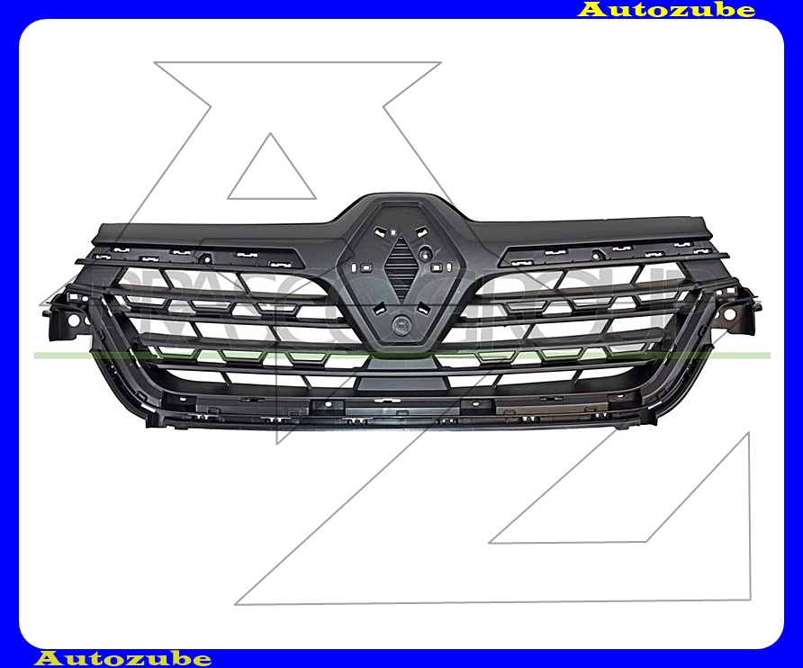 Hűtőrács Hűtőrács