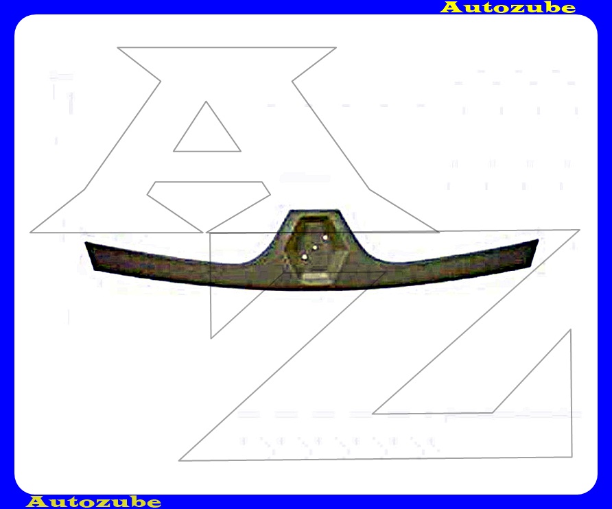 Hűtődíszrács díszléc Hűtődíszrács díszléc