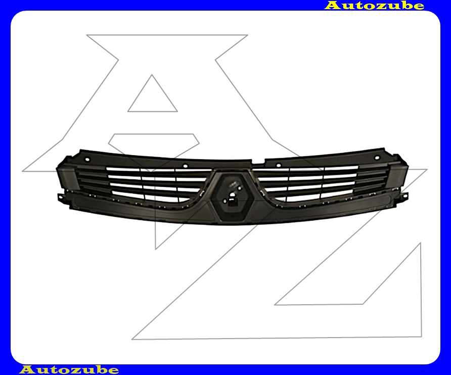 Hűtődíszrács Hűtődíszrács