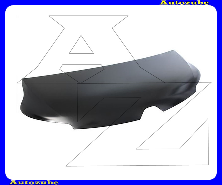 Motorháztető Motorháztető