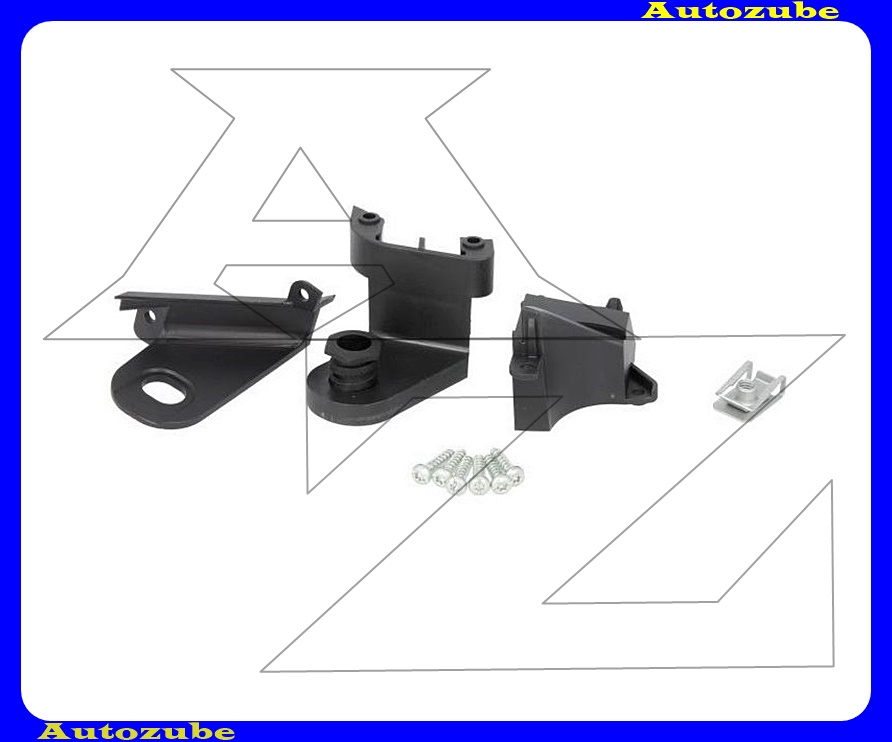 Fényszórófül javító készlet jobb Fényszórófül javító készlet jobb