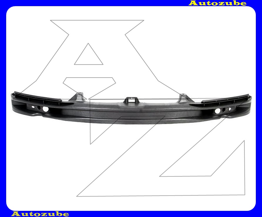 Első lökhárító merevítő Első lökhárító merevítő