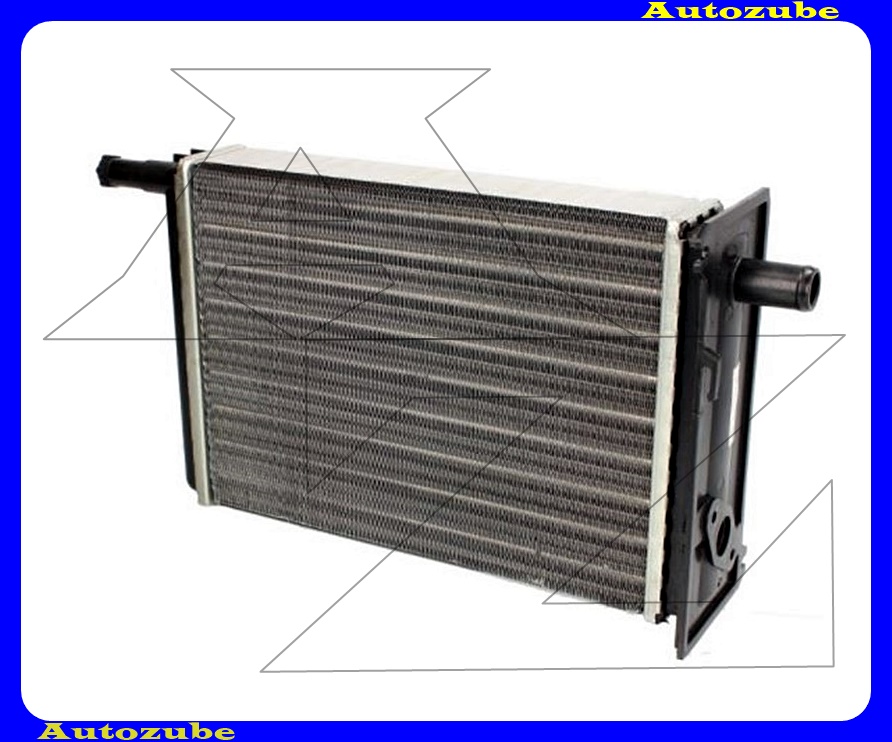 Fűtőradiátor 234x174x42 Fűtőradiátor 234x174x42