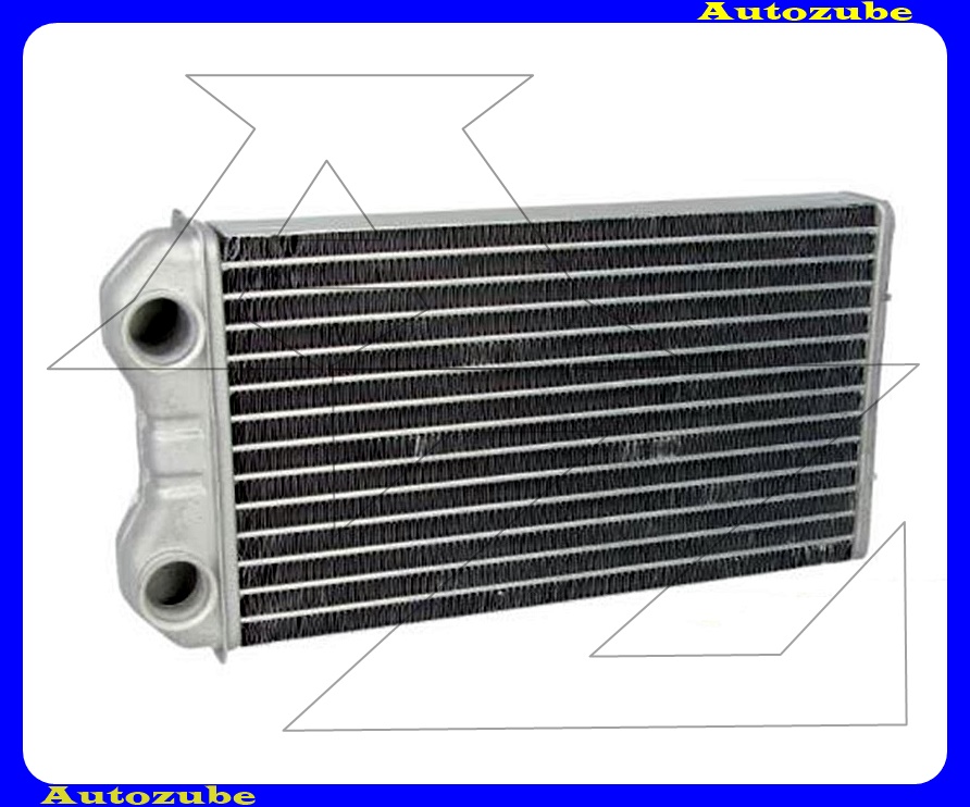 Fűtőradiátor 260x150x35 Fűtőradiátor 260x150x35