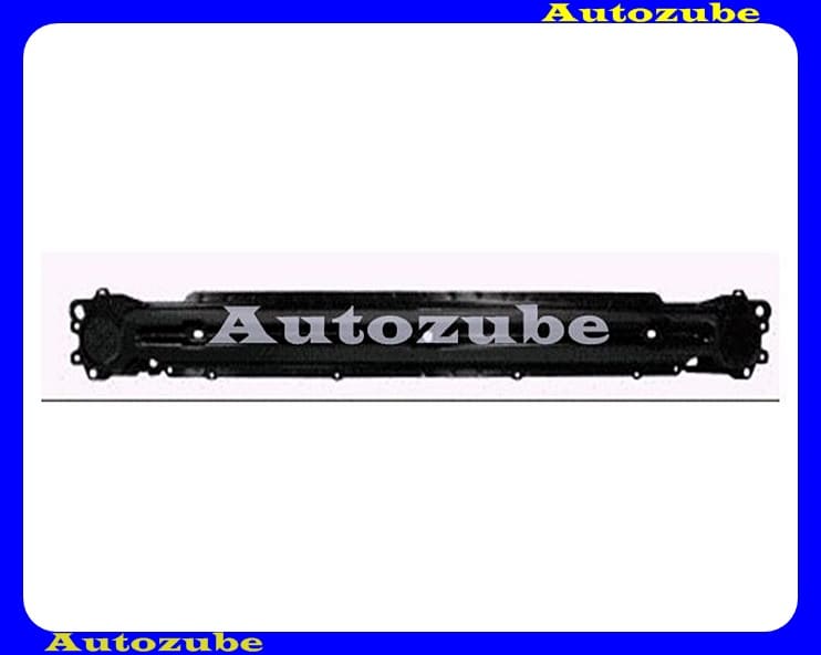 Első lökhárító merevítő Első lökhárító merevítő