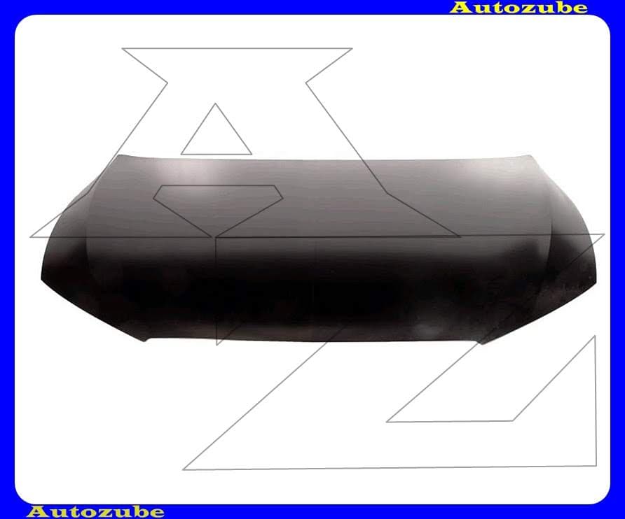 Motorháztető Motorháztető