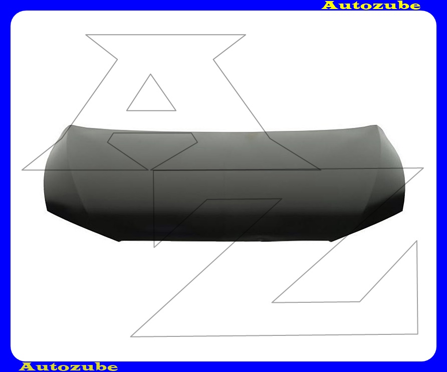 Motorháztető Motorháztető