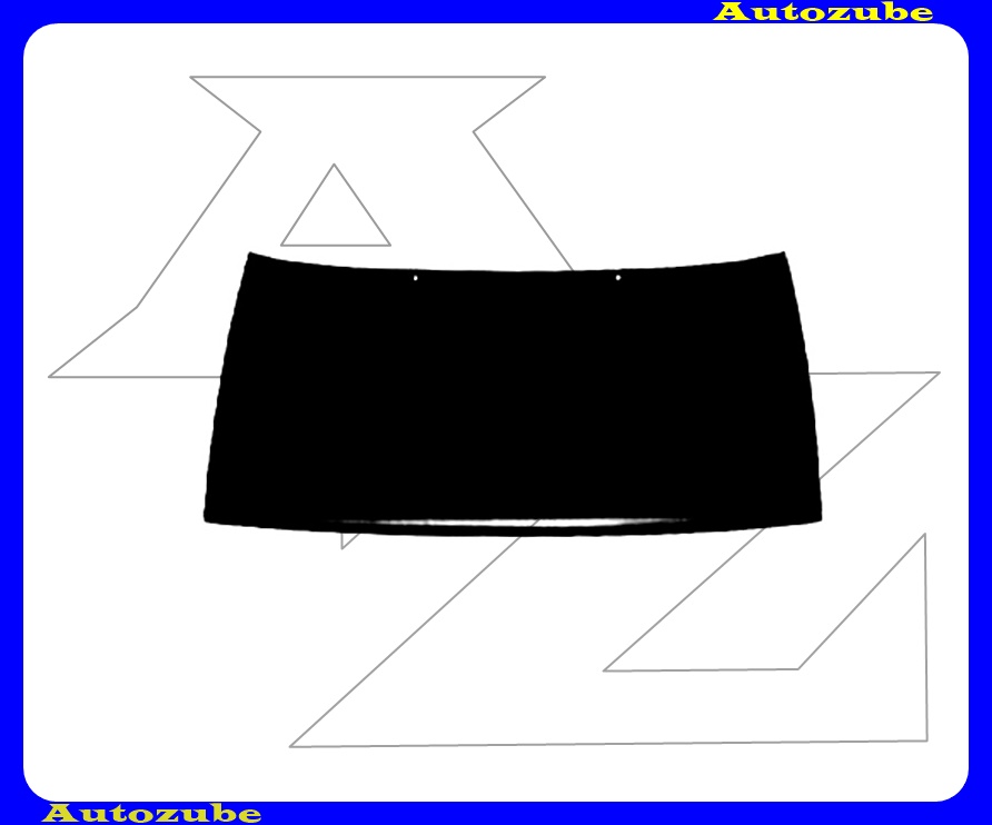 Motorháztető Motorháztető