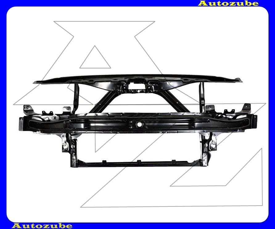Homlokfal komplett Homlokfal komplett