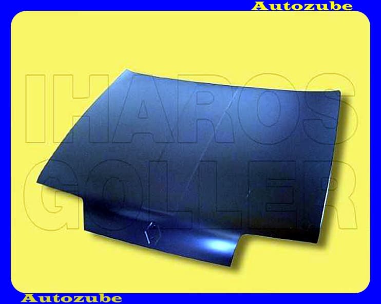 Motorháztető Motorháztető