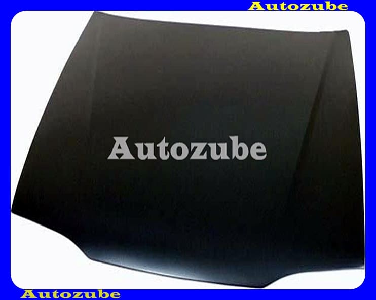 Motorháztető Motorháztető