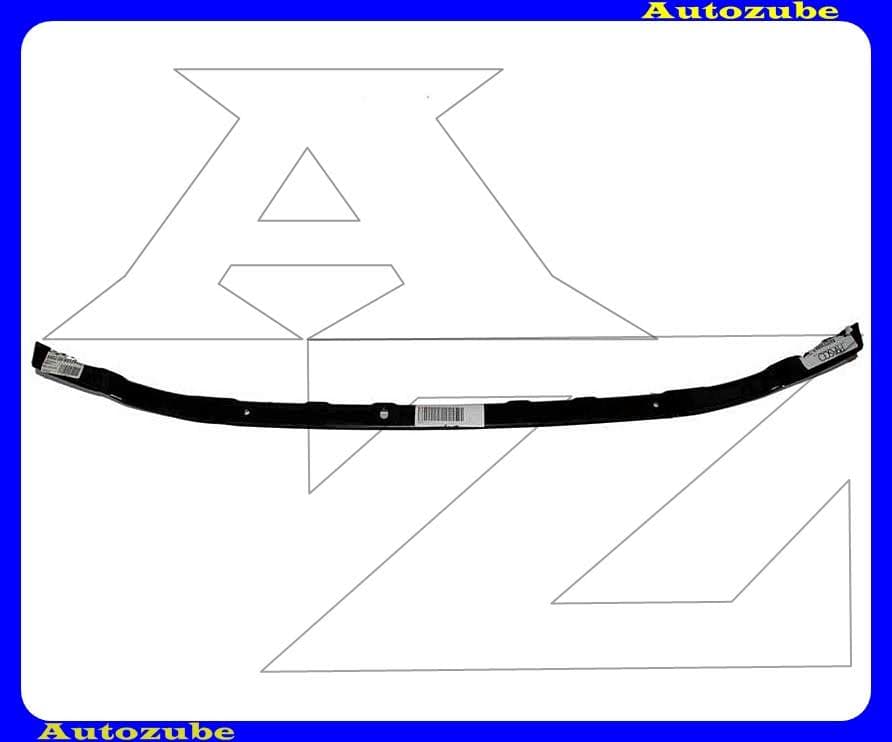 Első lökhárító merevítő Első lökhárító merevítő