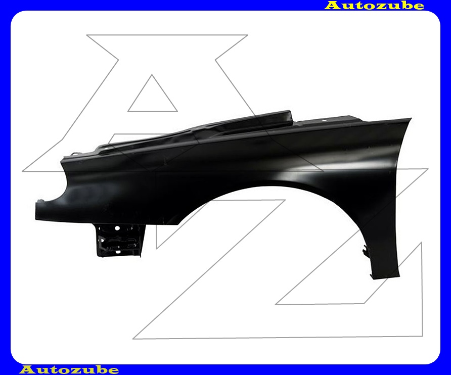 Első sárvédő bal /RENDELÉSRE/ Első sárvédő bal /RENDELÉSRE/