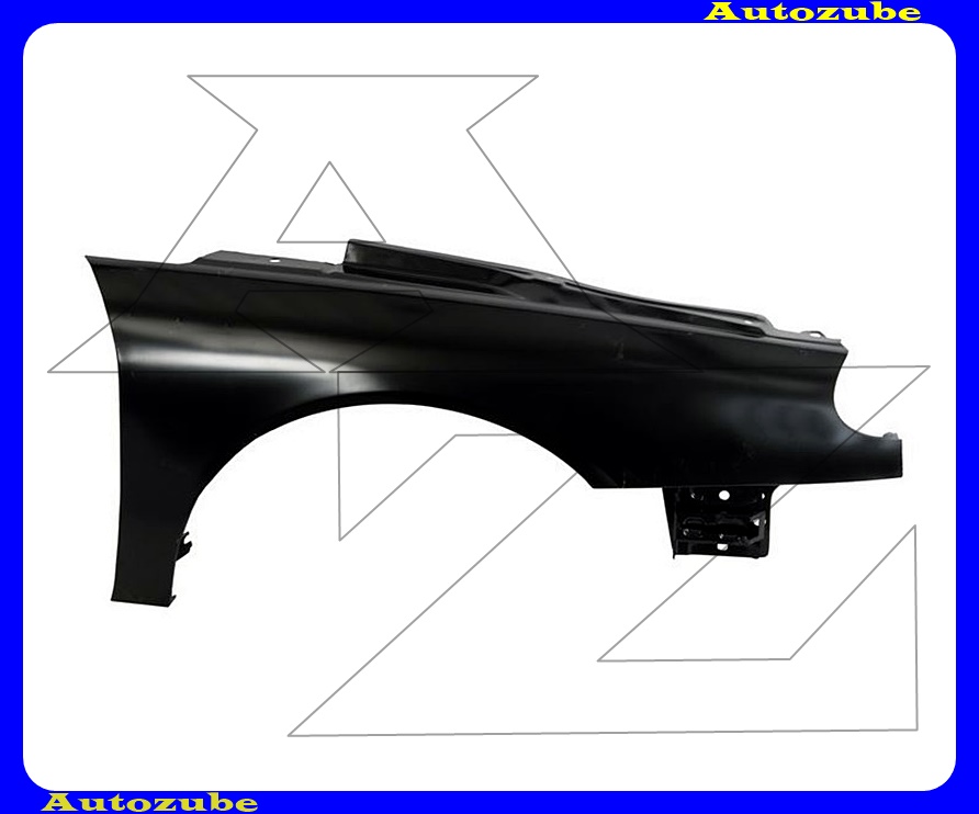 Első sárvédő jobb /RENDELÉSRE/ Első sárvédő jobb /RENDELÉSRE/