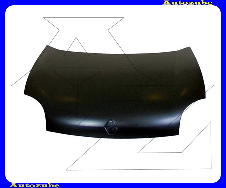 Motorháztető Motorháztető