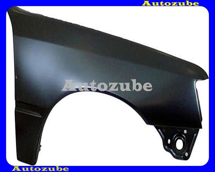 Első sárvédő jobb Első sárvédő jobb