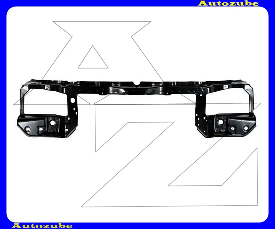 Zárhíd, fényszórókerettel Zárhíd, fényszórókerettel