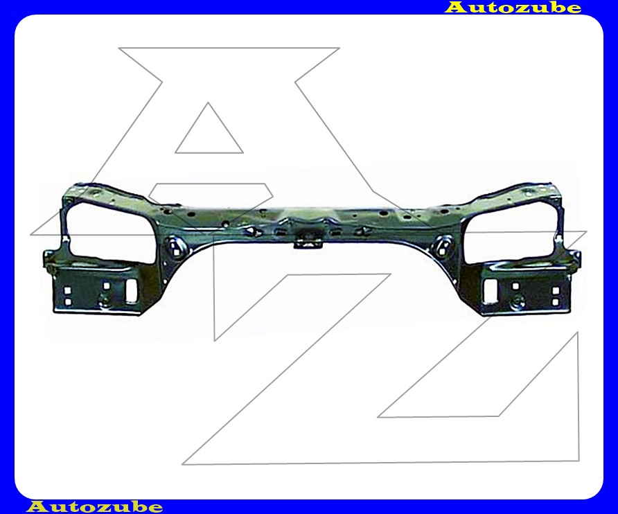 Zárhíd, fényszórókerettel /RENDELÉSRE/ Zárhíd, fényszórókerettel /RENDELÉSRE/