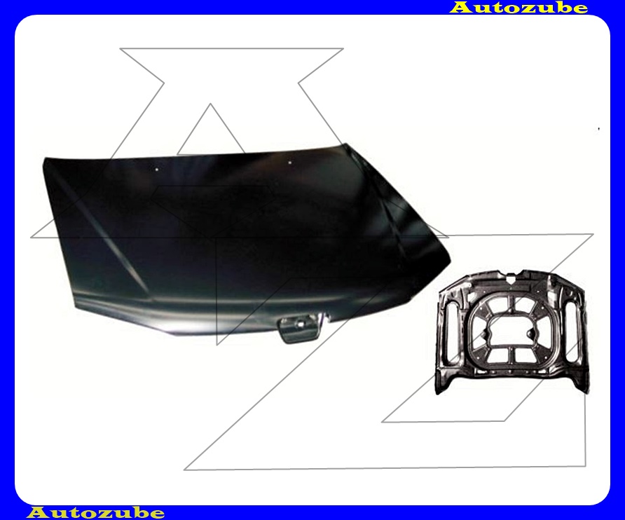 Motorháztető /RENDELÉSRE/ Motorháztető /RENDELÉSRE/