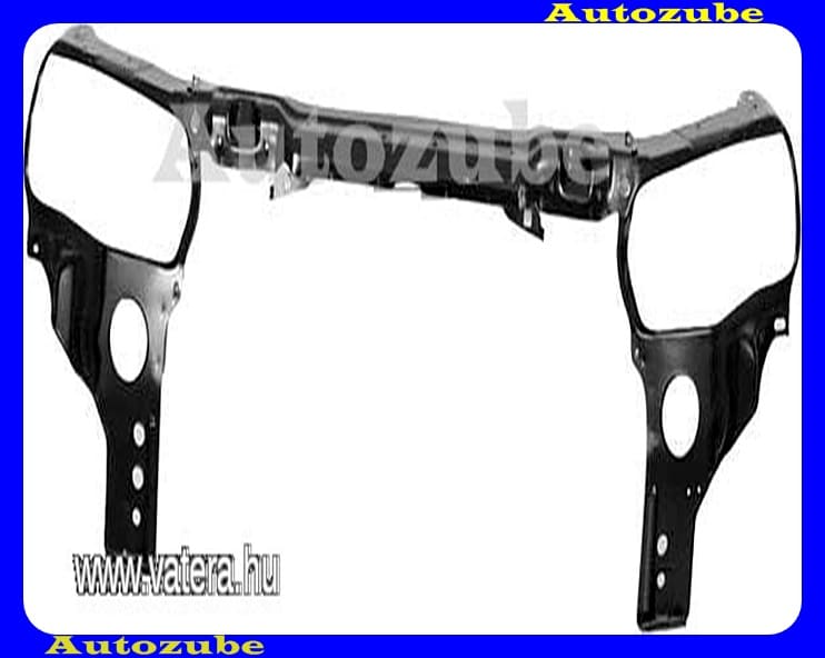 Homlokfal /RENDELÉSRE/ Homlokfal /RENDELÉSRE/