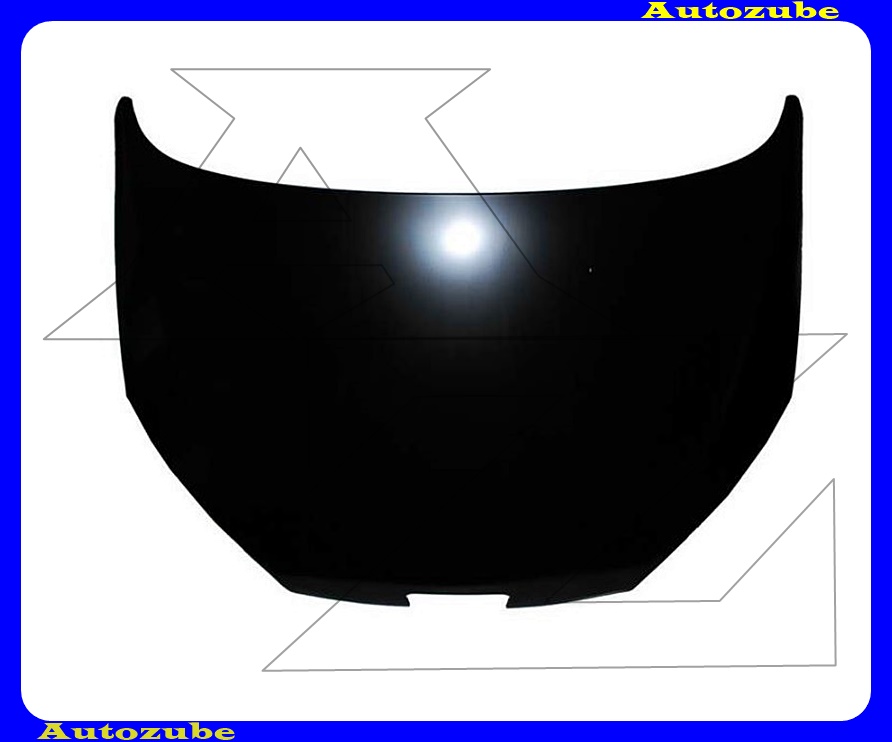 Motorháztető /RENDELÉSRE/ Motorháztető /RENDELÉSRE/