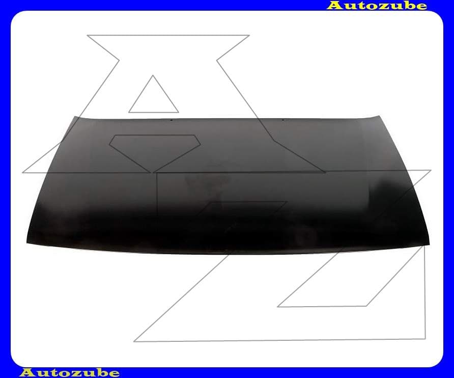 Motorháztető  /RENDELÉSRE/