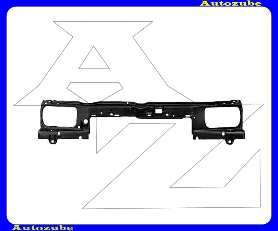 Zárhíd, fényszórókerettel Zárhíd, fényszórókerettel