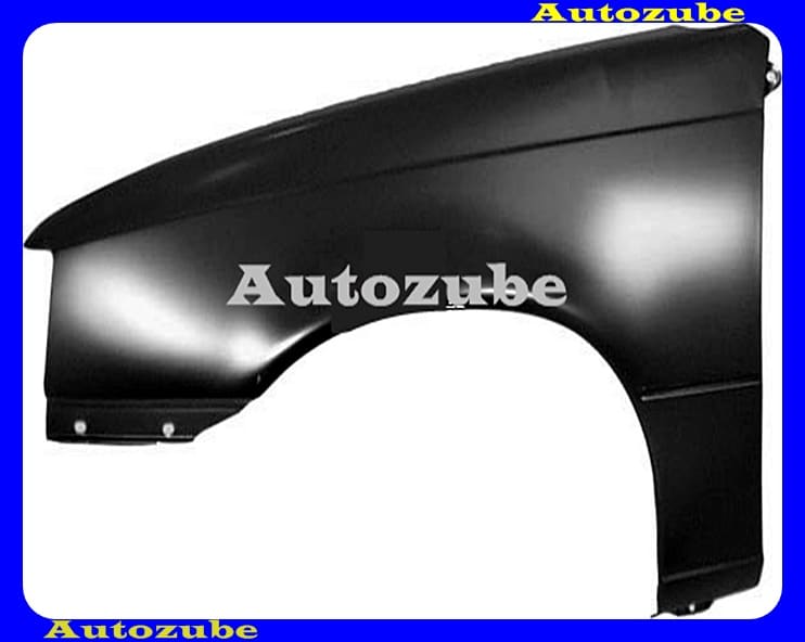 Első sárvédő bal Első sárvédő bal